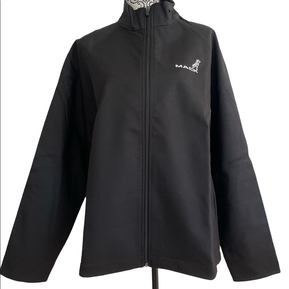 Mack Jacket